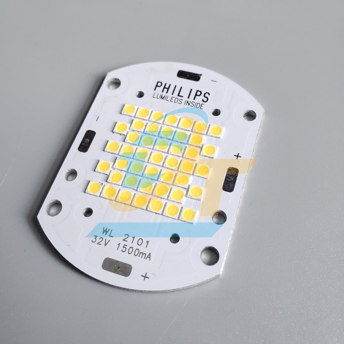 Chip led Philips 40x56 Lumileds inside 32V 50W 1500mA  Philips | Gi&aacute; rẻ nhất - C&ocirc;ng Ty TNHH Thương Mại Dịch Vụ Đạt T&acirc;m