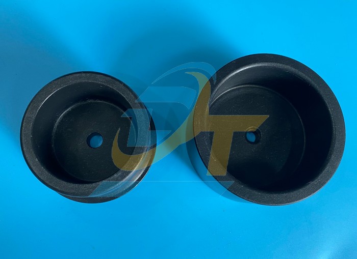 Đầu h&agrave;n ống PPR Dekko phi 50  Dekko | Gi&aacute; rẻ nhất - C&ocirc;ng Ty TNHH Thương Mại Dịch Vụ Đạt T&acirc;m