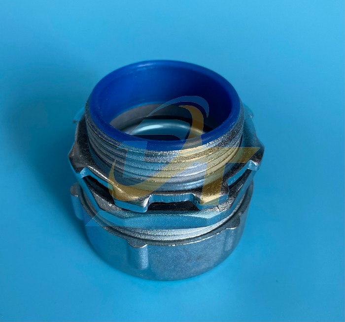 Đầu nối ống mềm th&eacute;p k&iacute;n nước 1-1/4"  VietNam | Gi&aacute; rẻ nhất - C&ocirc;ng Ty TNHH Thương Mại Dịch Vụ Đạt T&acirc;m
