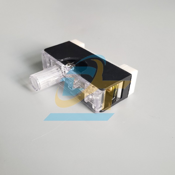 Đế cầu ch&igrave; thủy tinh 6x30mm Fuse FS-101 FS-101 FUSE | Gi&aacute; rẻ nhất - C&ocirc;ng Ty TNHH Thương Mại Dịch Vụ Đạt T&acirc;m