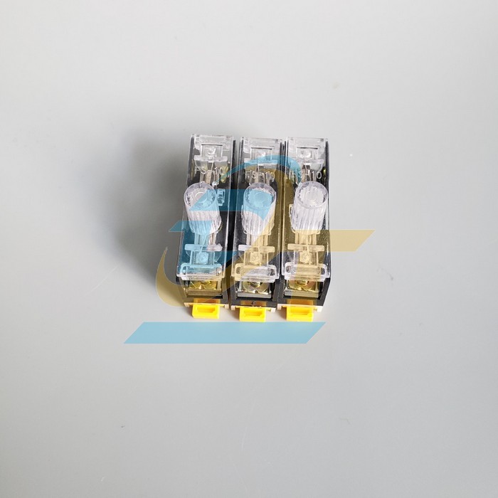 Đế cầu ch&igrave; thủy tinh 6x30mm Fuse FS-101 FS-101 FUSE | Gi&aacute; rẻ nhất - C&ocirc;ng Ty TNHH Thương Mại Dịch Vụ Đạt T&acirc;m