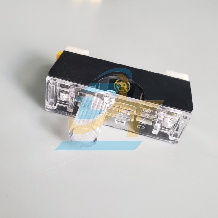 Đế cầu ch&igrave; thủy tinh 6x30mm Fuse FS-101 FS-101 FUSE | Gi&aacute; rẻ nhất - C&ocirc;ng Ty TNHH Thương Mại Dịch Vụ Đạt T&acirc;m