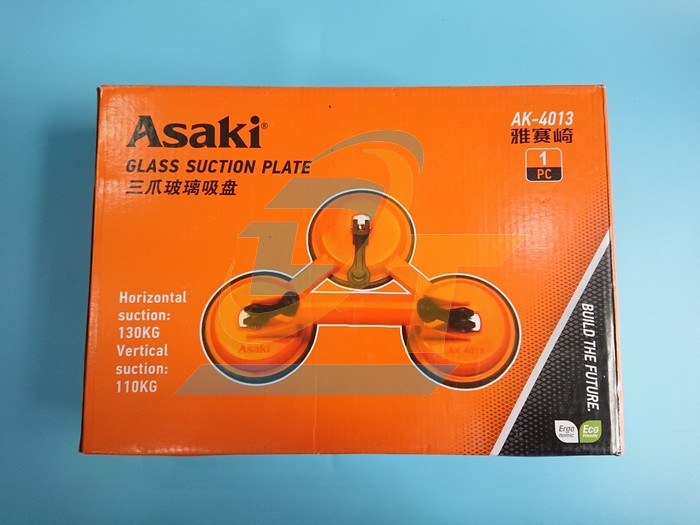 Dụng cụ h&iacute;t k&iacute;nh cầm tay 155kg Asaki AK-4013 AK-4013 Asaki | Gi&aacute; rẻ nhất - C&ocirc;ng Ty TNHH Thương Mại Dịch Vụ Đạt T&acirc;m