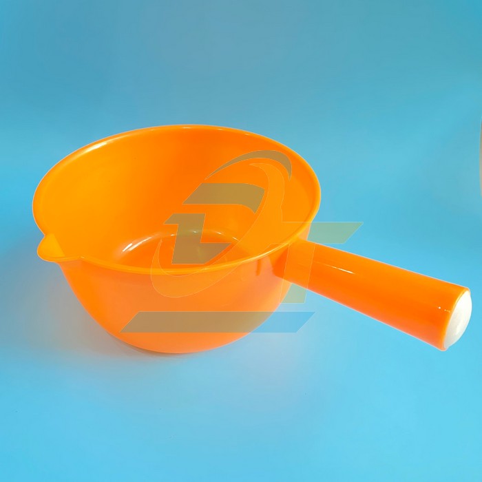 G&aacute;o nhựa (ca nhựa) tr&ograve;n lớn 18-G305 18-G305 VietNam | Gi&aacute; rẻ nhất - C&ocirc;ng Ty TNHH Thương Mại Dịch Vụ Đạt T&acirc;m