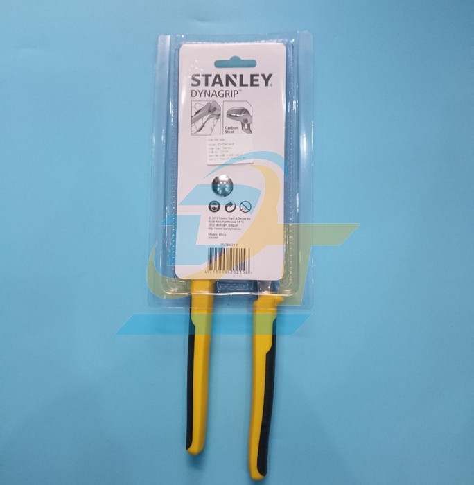 K&igrave;m mỏ quạ 10"/250mm Stanley STHT84024-8 STHT84024-8 Stanley | Gi&aacute; rẻ nhất - C&ocirc;ng Ty TNHH Thương Mại Dịch Vụ Đạt T&acirc;m