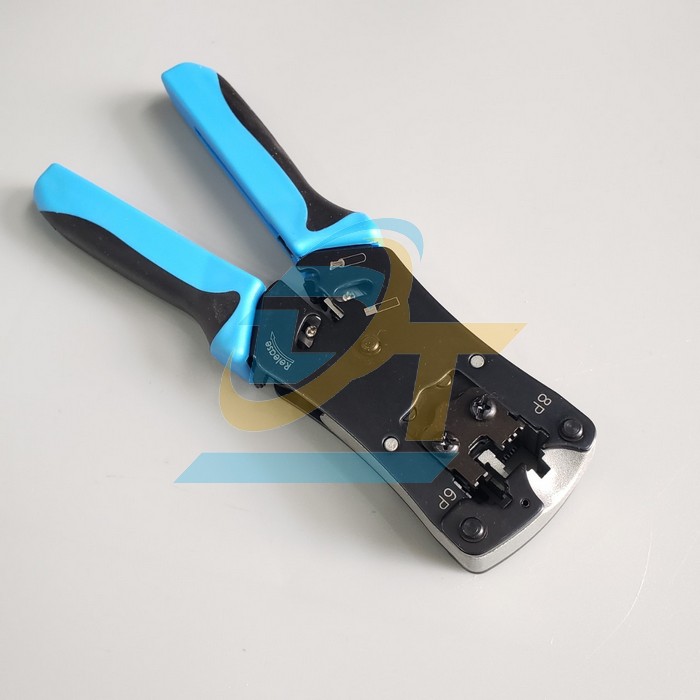 K&igrave;m bấm mạng 3in1 Ezi-Crimping tool Dintek 6102-01019 6102-01019 DINTEK | Gi&aacute; rẻ nhất - C&ocirc;ng Ty TNHH Thương Mại Dịch Vụ Đạt T&acirc;m