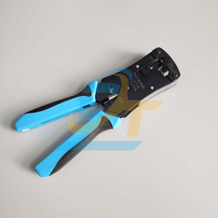 K&igrave;m bấm mạng 3in1 Ezi-Crimping tool Dintek 6102-01019 6102-01019 DINTEK | Gi&aacute; rẻ nhất - C&ocirc;ng Ty TNHH Thương Mại Dịch Vụ Đạt T&acirc;m