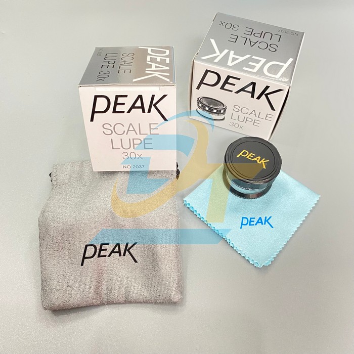 K&iacute;nh l&uacute;p cầm tay 30X Peak 2037 2037 Peak | Gi&aacute; rẻ nhất - C&ocirc;ng Ty TNHH Thương Mại Dịch Vụ Đạt T&acirc;m