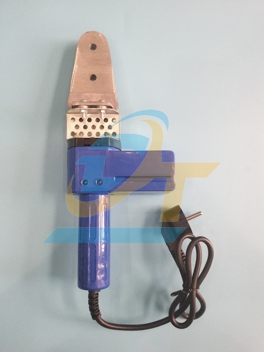 M&aacute;y h&agrave;n ống nhựa PPR 700W 20-32mm  China | Gi&aacute; rẻ nhất - C&ocirc;ng Ty TNHH Thương Mại Dịch Vụ Đạt T&acirc;m