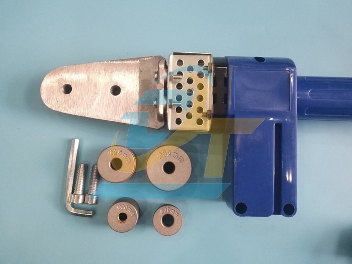 M&aacute;y h&agrave;n ống nhựa PPR 700W 20-32mm  China | Gi&aacute; rẻ nhất - C&ocirc;ng Ty TNHH Thương Mại Dịch Vụ Đạt T&acirc;m