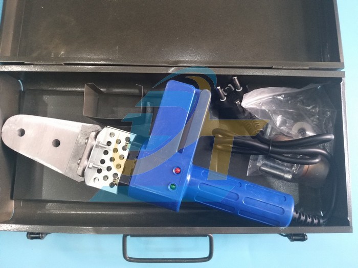 M&aacute;y h&agrave;n ống nhựa PPR 700W 20-32mm  China | Gi&aacute; rẻ nhất - C&ocirc;ng Ty TNHH Thương Mại Dịch Vụ Đạt T&acirc;m