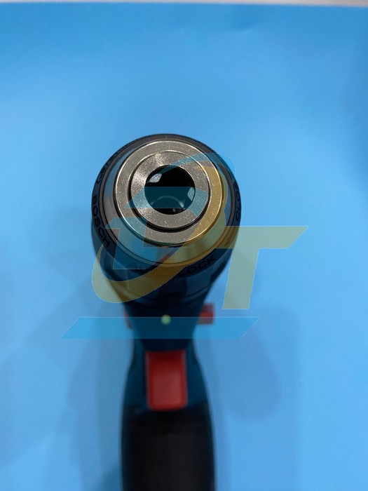 M&aacute;y khoan động lực d&ugrave;ng pin 12V Bosch GSB 120-LI GSB 120-LI Bosch | Gi&aacute; rẻ nhất - C&ocirc;ng Ty TNHH Thương Mại Dịch Vụ Đạt T&acirc;m