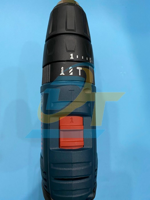 M&aacute;y khoan động lực d&ugrave;ng pin 12V Bosch GSB 120-LI GSB 120-LI Bosch | Gi&aacute; rẻ nhất - C&ocirc;ng Ty TNHH Thương Mại Dịch Vụ Đạt T&acirc;m