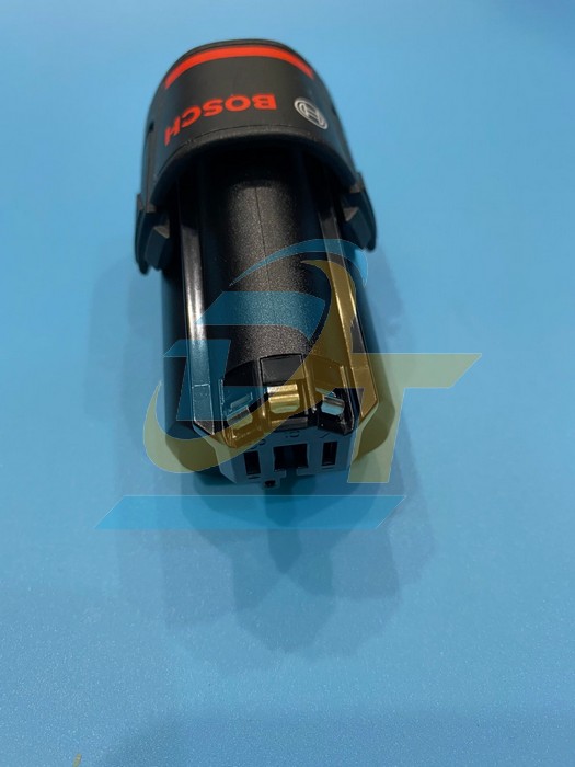 M&aacute;y khoan động lực d&ugrave;ng pin 12V Bosch GSB 120-LI GSB 120-LI Bosch | Gi&aacute; rẻ nhất - C&ocirc;ng Ty TNHH Thương Mại Dịch Vụ Đạt T&acirc;m