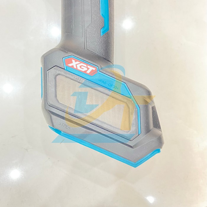 M&aacute;y m&agrave;i g&oacute;c d&ugrave;ng pin 40V Makita GA023G GA023G Makita | Gi&aacute; rẻ nhất - C&ocirc;ng Ty TNHH Thương Mại Dịch Vụ Đạt T&acirc;m