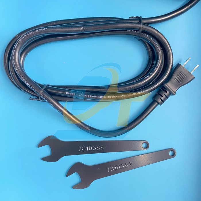 M&aacute;y m&agrave;i khu&ocirc;n 1/4&rdquo; Makita GD0601 GD0601 Makita | Gi&aacute; rẻ nhất - C&ocirc;ng Ty TNHH Thương Mại Dịch Vụ Đạt T&acirc;m