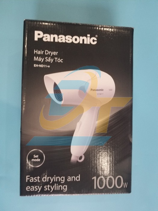 M&aacute;y sấy t&oacute;c 1000W Panasonic EH-ND11 EH-ND11 Panasonic | Gi&aacute; rẻ nhất - C&ocirc;ng Ty TNHH Thương Mại Dịch Vụ Đạt T&acirc;m