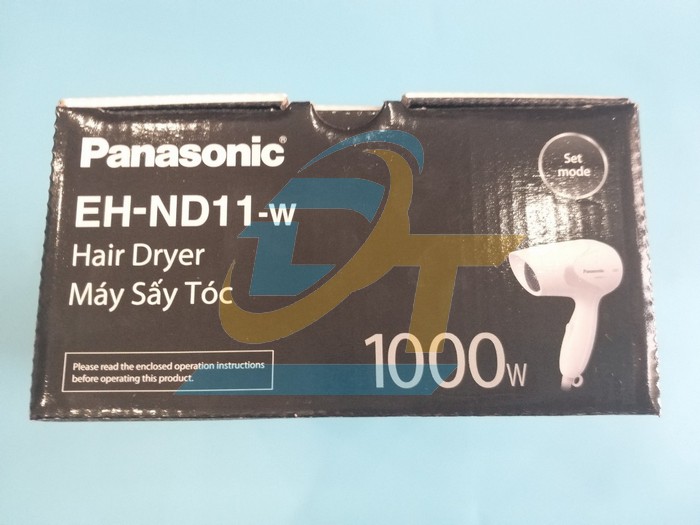 M&aacute;y sấy t&oacute;c 1000W Panasonic EH-ND11 EH-ND11 Panasonic | Gi&aacute; rẻ nhất - C&ocirc;ng Ty TNHH Thương Mại Dịch Vụ Đạt T&acirc;m