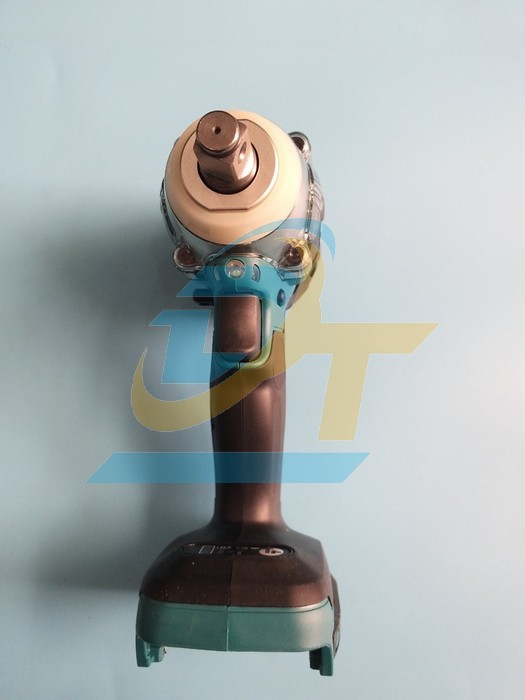 M&aacute;y siết bu l&ocirc;ng d&ugrave;ng pin 18V Makita DTW285Z (Chưa k&egrave;m Pin & Sạc) DTW285Z Makita | Gi&aacute; rẻ nhất - C&ocirc;ng Ty TNHH Thương Mại Dịch Vụ Đạt T&acirc;m