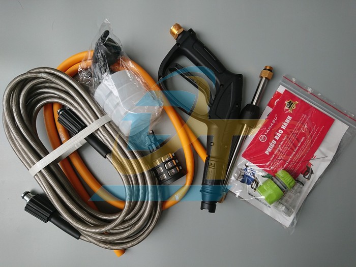 M&aacute;y rửa xe &aacute;p lực cao 2500W Yamasu YMS-F1000 YMS-F1000 YAMASU | Gi&aacute; rẻ nhất - C&ocirc;ng Ty TNHH Thương Mại Dịch Vụ Đạt T&acirc;m