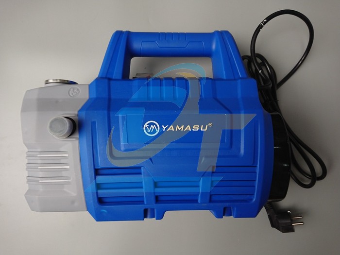 M&aacute;y rửa xe &aacute;p lực cao 2500W Yamasu YMS-F1000 YMS-F1000 YAMASU | Gi&aacute; rẻ nhất - C&ocirc;ng Ty TNHH Thương Mại Dịch Vụ Đạt T&acirc;m