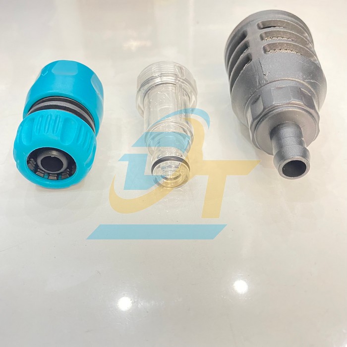 M&aacute;y xịt rửa xe 1500W Total TGT11236 TGT11236 Total | Gi&aacute; rẻ nhất - C&ocirc;ng Ty TNHH Thương Mại Dịch Vụ Đạt T&acirc;m
