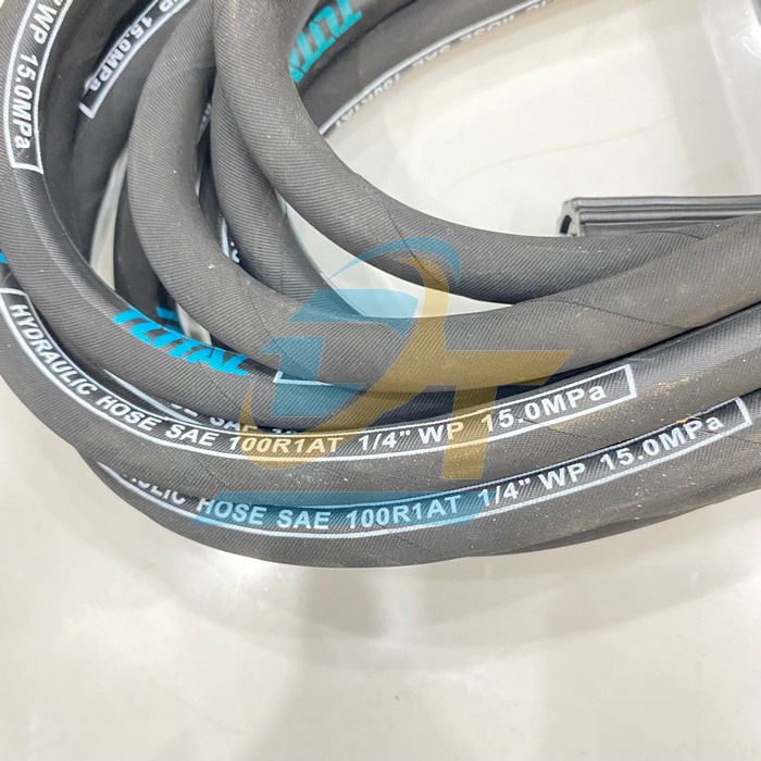 M&aacute;y xịt rửa xe 1500W Total TGT11236 TGT11236 Total | Gi&aacute; rẻ nhất - C&ocirc;ng Ty TNHH Thương Mại Dịch Vụ Đạt T&acirc;m