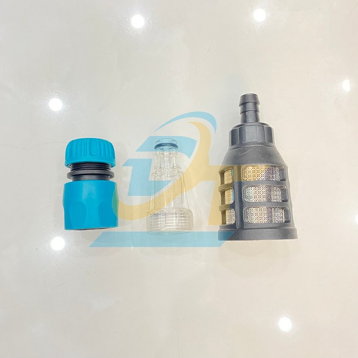 M&aacute;y xịt rửa xe 1500W Total TGT11236 TGT11236 Total | Gi&aacute; rẻ nhất - C&ocirc;ng Ty TNHH Thương Mại Dịch Vụ Đạt T&acirc;m