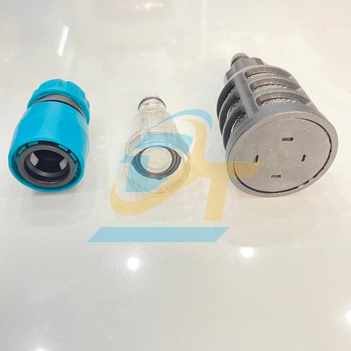 M&aacute;y xịt rửa xe 1500W Total TGT11236 TGT11236 Total | Gi&aacute; rẻ nhất - C&ocirc;ng Ty TNHH Thương Mại Dịch Vụ Đạt T&acirc;m