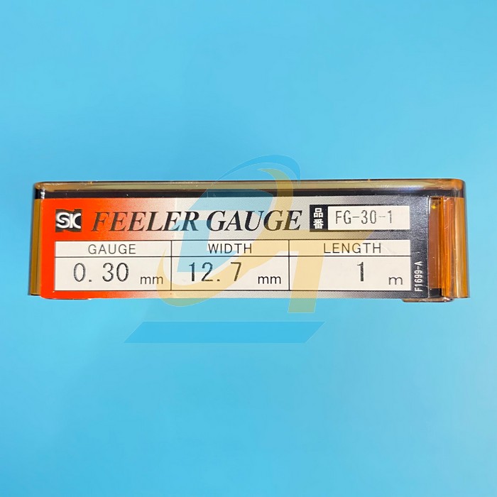 Miếng ch&ecirc;m căn l&aacute; SK Niigata Seiki FG-30-1  NiigataSeiki | Gi&aacute; rẻ nhất - C&ocirc;ng Ty TNHH Thương Mại Dịch Vụ Đạt T&acirc;m