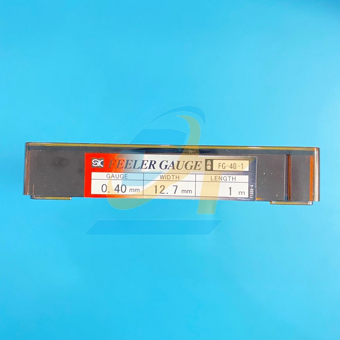 Miếng ch&ecirc;m căn l&aacute; SK Niigata Seiki FG-40-1 FG-40-1 NiigataSeiki | Gi&aacute; rẻ nhất - C&ocirc;ng Ty TNHH Thương Mại Dịch Vụ Đạt T&acirc;m