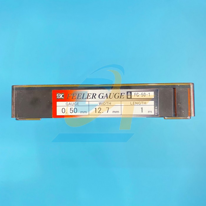 Miếng ch&ecirc;m căn l&aacute; SK Niigata Seiki FG-50-1 FG-50-1 NiigataSeiki | Gi&aacute; rẻ nhất - C&ocirc;ng Ty TNHH Thương Mại Dịch Vụ Đạt T&acirc;m