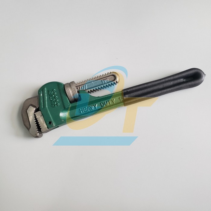 Mỏ lết răng bọc nhựa 12"/300mm Century SD-MR-12 SD-MR-12 Century | Gi&aacute; rẻ nhất - C&ocirc;ng Ty TNHH Thương Mại Dịch Vụ Đạt T&acirc;m