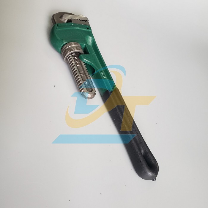 Mỏ lết răng bọc nhựa 12"/300mm Century SD-MR-12 SD-MR-12 Century | Gi&aacute; rẻ nhất - C&ocirc;ng Ty TNHH Thương Mại Dịch Vụ Đạt T&acirc;m