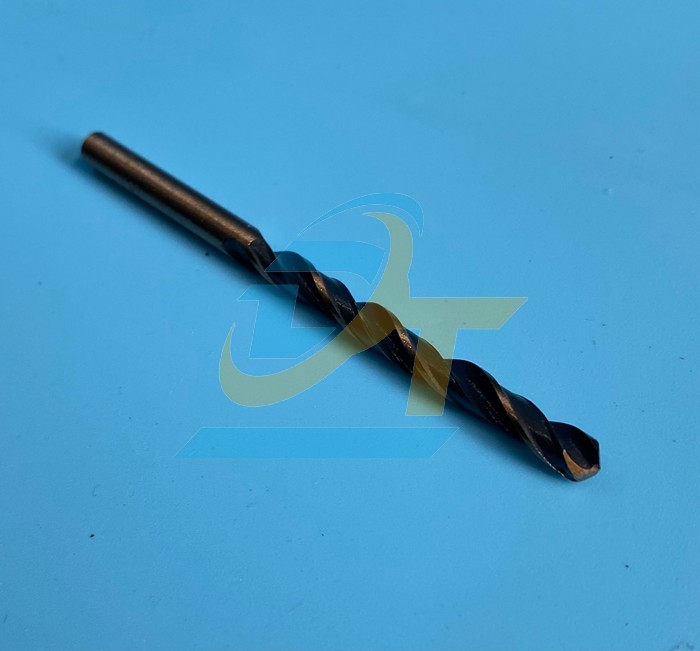 Mũi khoan sắt 3mm Favi (Fangda)  Favi | Gi&aacute; rẻ nhất - C&ocirc;ng Ty TNHH Thương Mại Dịch Vụ Đạt T&acirc;m