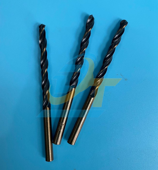 Mũi khoan sắt 3mm Favi (Fangda)  Favi | Gi&aacute; rẻ nhất - C&ocirc;ng Ty TNHH Thương Mại Dịch Vụ Đạt T&acirc;m