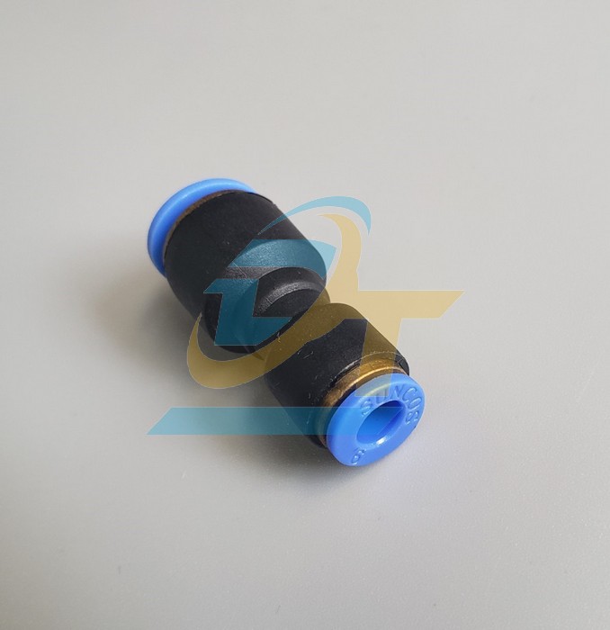 Nối hơi giảm 10-6mm Suncos PG10-6 PG10-6 Suncos | Gi&aacute; rẻ nhất - C&ocirc;ng Ty TNHH Thương Mại Dịch Vụ Đạt T&acirc;m