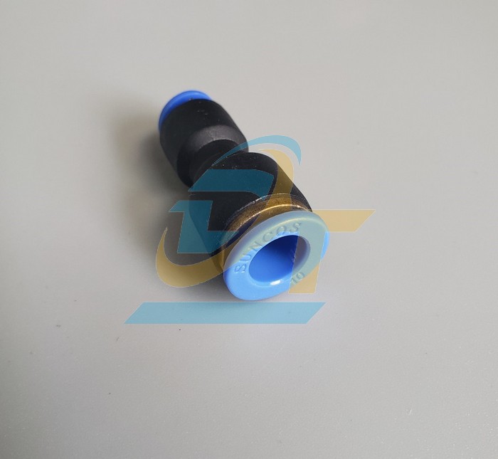 Nối hơi giảm 10-6mm Suncos PG10-6 PG10-6 Suncos | Gi&aacute; rẻ nhất - C&ocirc;ng Ty TNHH Thương Mại Dịch Vụ Đạt T&acirc;m