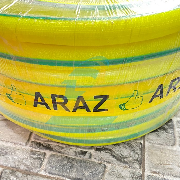 Ống nhựa lưới dẻo ARAZ phi 25 - Cuộn 50m  ARAZ | Gi&aacute; rẻ nhất - C&ocirc;ng Ty TNHH Thương Mại Dịch Vụ Đạt T&acirc;m