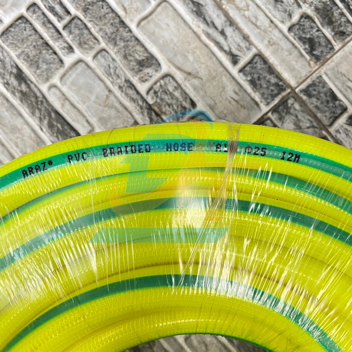 Ống nhựa lưới dẻo ARAZ phi 25 - Cuộn 50m  ARAZ | Gi&aacute; rẻ nhất - C&ocirc;ng Ty TNHH Thương Mại Dịch Vụ Đạt T&acirc;m