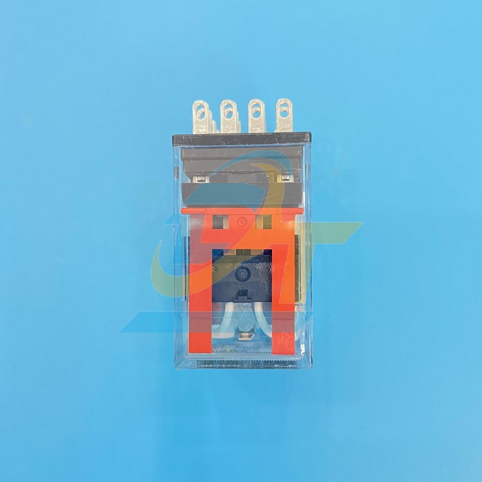 Relay trung gian 14 ch&acirc;n AC220/240V Omron MY4N-GS MY4N-GS 220V Omron | Gi&aacute; rẻ nhất - C&ocirc;ng Ty TNHH Thương Mại Dịch Vụ Đạt T&acirc;m