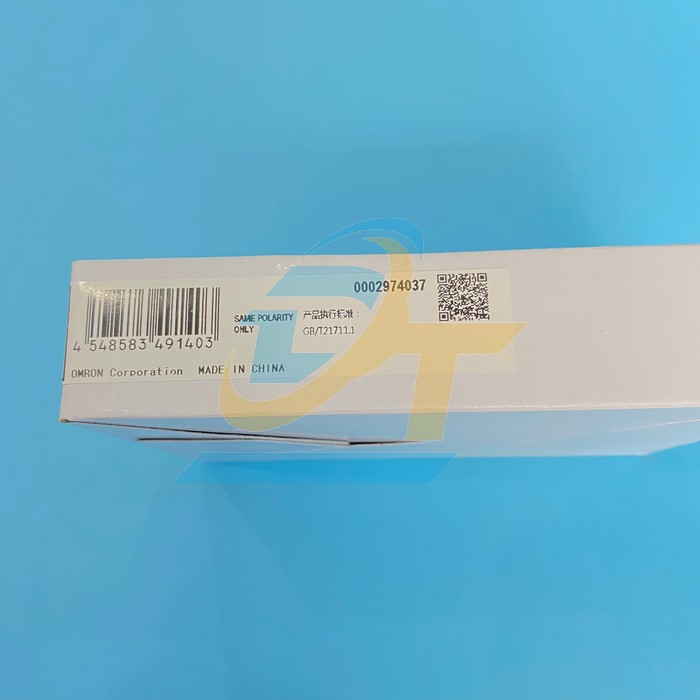 Relay trung gian 14 ch&acirc;n AC220/240V Omron MY4N-GS MY4N-GS 220V Omron | Gi&aacute; rẻ nhất - C&ocirc;ng Ty TNHH Thương Mại Dịch Vụ Đạt T&acirc;m