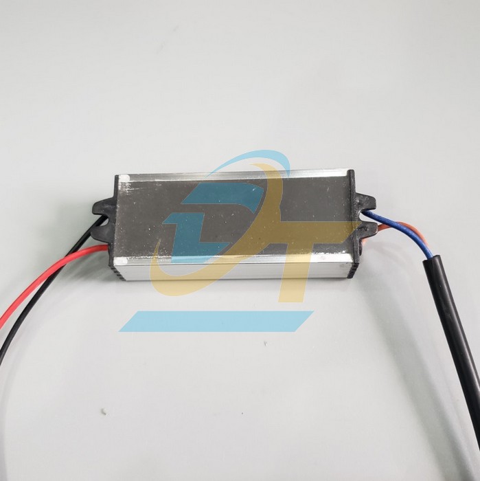 Tăng ph&ocirc; (Driver) đ&egrave;n pha 12V/24V HY-50W HY-50W China | Gi&aacute; rẻ nhất - C&ocirc;ng Ty TNHH Thương Mại Dịch Vụ Đạt T&acirc;m