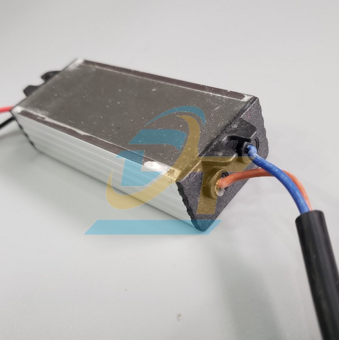 Tăng ph&ocirc; (Driver) đ&egrave;n pha 12V/24V HY-50W HY-50W China | Gi&aacute; rẻ nhất - C&ocirc;ng Ty TNHH Thương Mại Dịch Vụ Đạt T&acirc;m