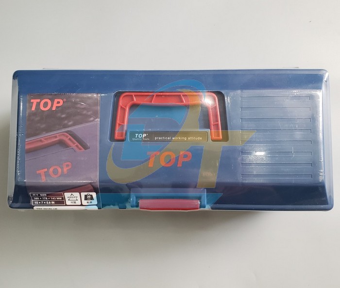 Th&ugrave;ng đồ nghề nhựa 901 TOP 901 TOP | Gi&aacute; rẻ nhất - C&ocirc;ng Ty TNHH Thương Mại Dịch Vụ Đạt T&acirc;m