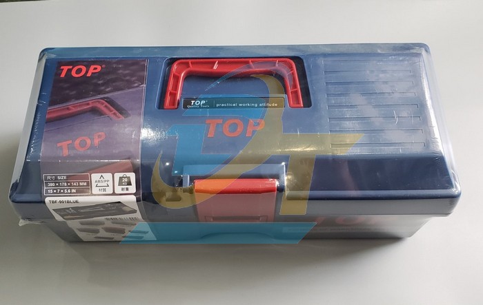 Th&ugrave;ng đồ nghề nhựa 901 TOP 901 TOP | Gi&aacute; rẻ nhất - C&ocirc;ng Ty TNHH Thương Mại Dịch Vụ Đạt T&acirc;m