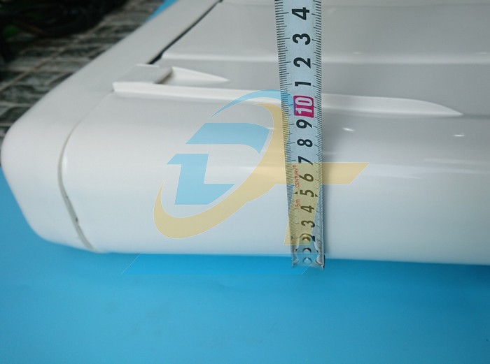 Th&ugrave;ng nước treo bằng nhựa KAG-TN07 KAG-TN07 VietNam | Gi&aacute; rẻ nhất - C&ocirc;ng Ty TNHH Thương Mại Dịch Vụ Đạt T&acirc;m