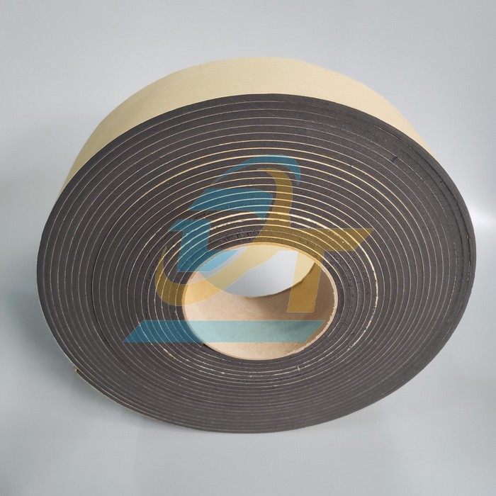Băng keo (ron eva) xốp một mặt 50x3mm (Cuộn 10m)  VietNam | Gi&aacute; rẻ nhất - C&ocirc;ng Ty TNHH Thương Mại Dịch Vụ Đạt T&acirc;m