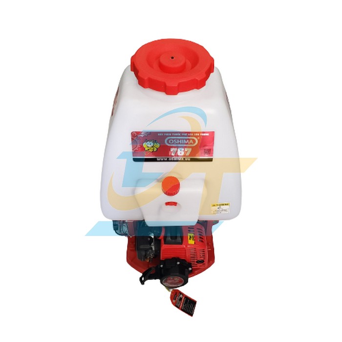 B&igrave;nh xịt phun thuốc Oshima 767 767 OSHIMA | Gi&aacute; rẻ nhất - C&ocirc;ng Ty TNHH Thương Mại Dịch Vụ Đạt T&acirc;m