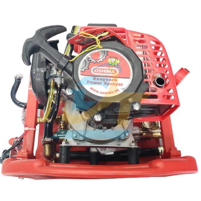 B&igrave;nh xịt phun thuốc Oshima 767 767 OSHIMA | Gi&aacute; rẻ nhất - C&ocirc;ng Ty TNHH Thương Mại Dịch Vụ Đạt T&acirc;m